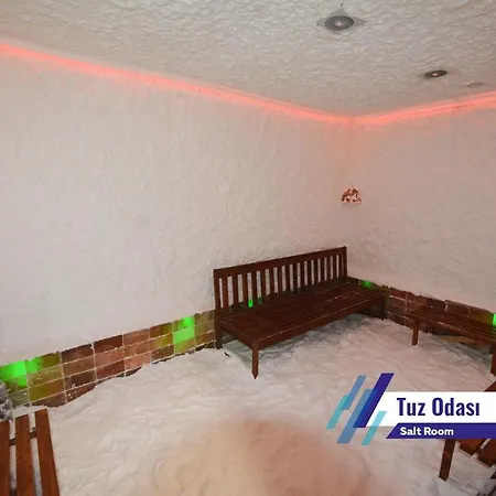 Zir Dream Thermal 3*