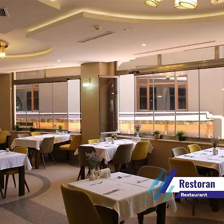 Zir Dream Thermal 3* Gokcedere